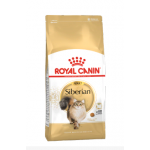 Royal Canin-SIBERIAN ADULT-Сухой корм специально для взрослых сибирских кошек старше 12 месяцев